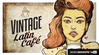 Video thumbnail of "Devuélveme a mi chica (tema original de Hombres G) - Vintage Latin Café"