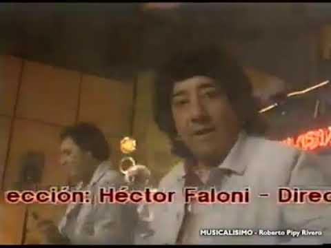 GRUPO ALEGRIA "YA ME CANSE DE SER TU AMOR " 1999