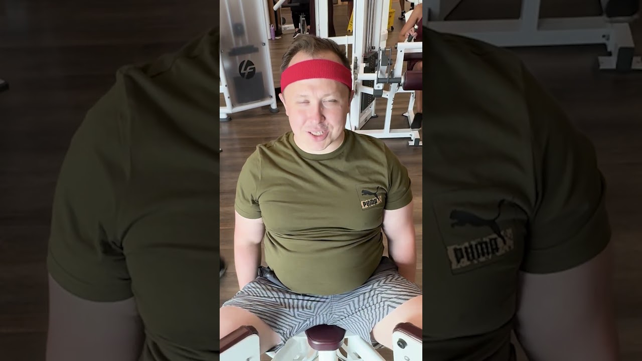 Proof Change Is Possible — My Transformation