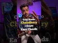 Chaudhary | Guitar Lesson | Easy Chords | #cokestudio #guitarchords #chaudhary #mamekhan
