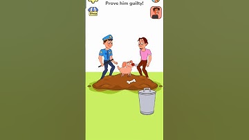 Impossible Date :🙄😂 tricky riddle |  Prove him guilty! | Game/Android &IOS