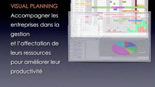 VISUAL PLANNING