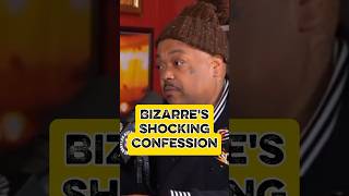Bizarre’s Shocking Confession About His Own Lyrics! 💀 #eminem #d12 #bizarre #shorts