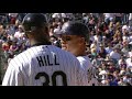 April 9, 2010 - Bottom of the 5th (Full Inning)