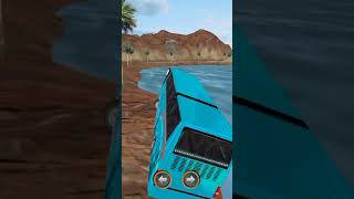 Bus driver game our bus under the water 💦 -### screenshot 5
