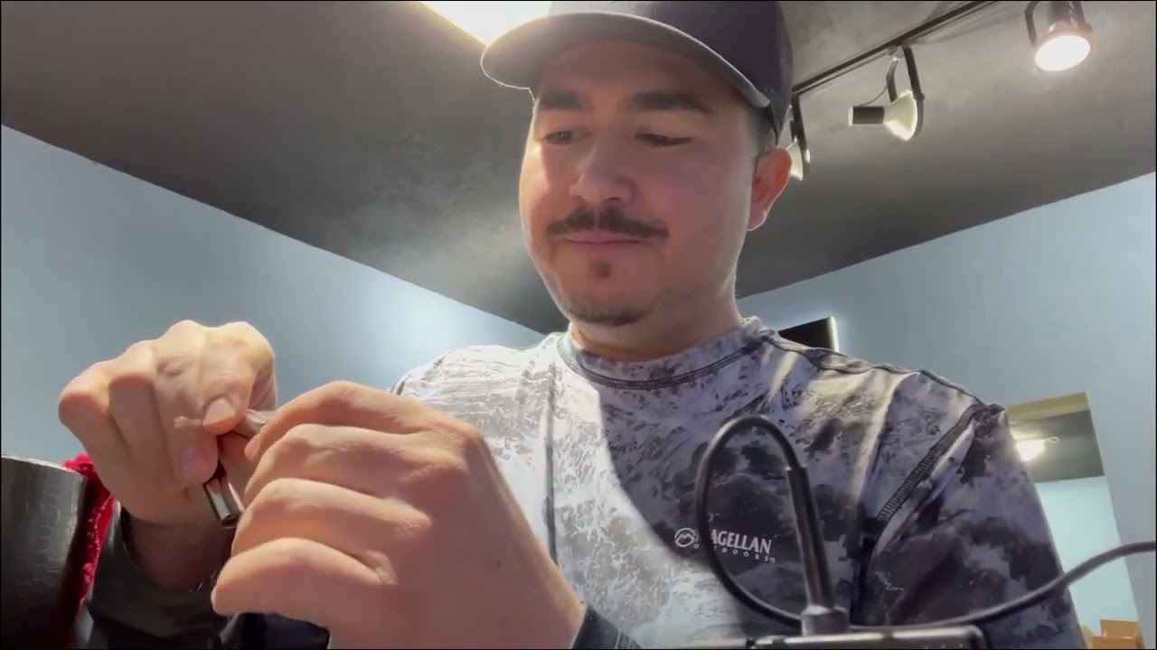 Como instalar sistema inalámbrico sin dañar el acordeon