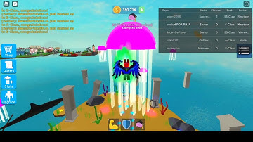 Getting Minotaur Fusion  500X Multiplayer In Superpower Fighting Simulator