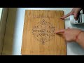 Ideas reciclando madera - Reciclaje - Manualidades fáciles 😉 - DIY #claritaartesanias