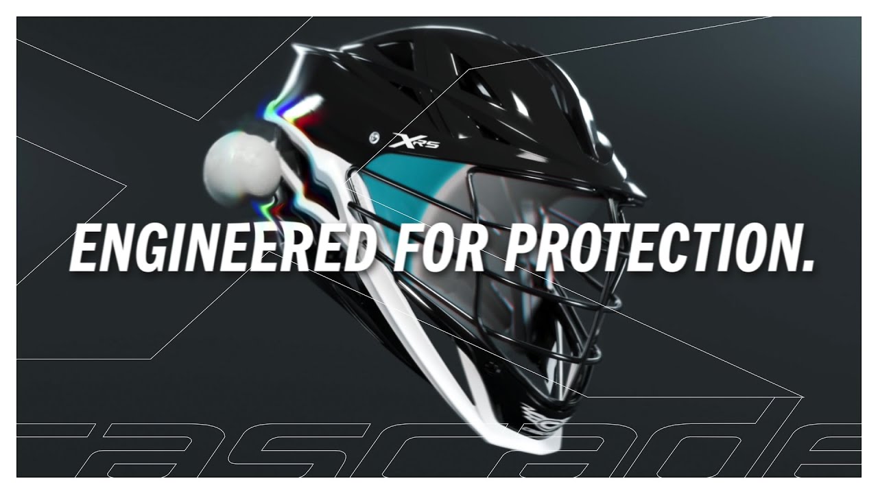 Cascade XRS HYPE Commercial