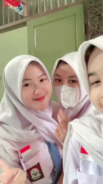 Tiktok Sma Viral - Cantik Dan Manis 🥰