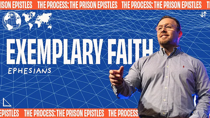 Exemplary Faith - Pastor Michael Everett  | Sunday...