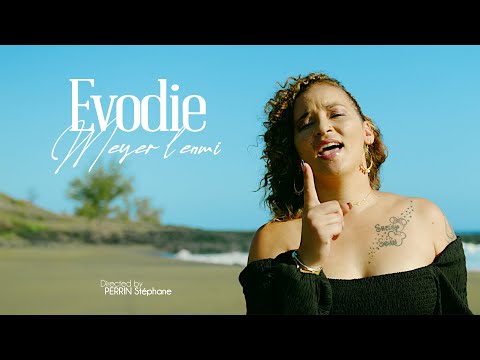 Méyèr L énmi Evodie CLIP OFFICIEL KSP