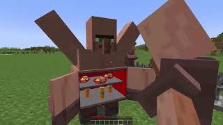 Minu ko phul chahiye #minecraft #like #subscribemychannel 