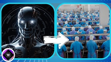 Shocking Display at 2024 World Ai Robot Conference! (Could Replace Us)