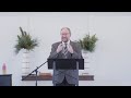 Certainties About the Lord's Church - Dr. Doug Levesque