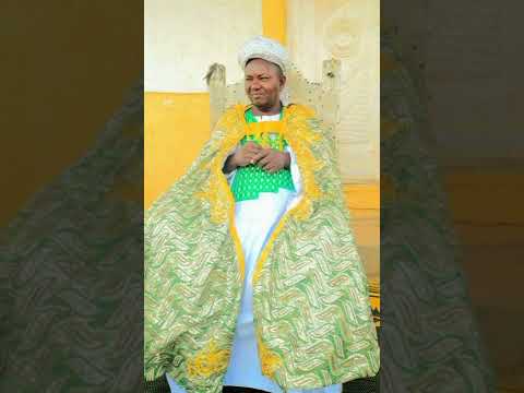 ANGWABZA YAQI TSAKANIN SAYYIDINA ALIYU RTA DA ALJANNU