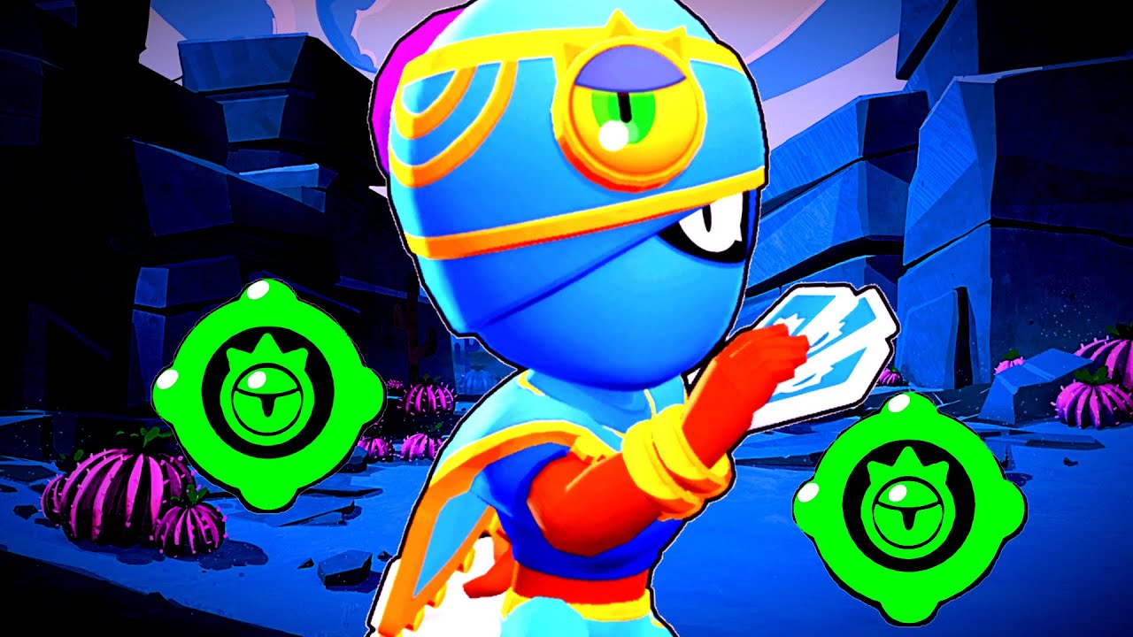 ТАРА - ИМБА!!! ИГРАЮ ЗА ТАРУ С РАНДОМАМИ!!! CARRYING RANDOMS WITH TARA!!! l Brawl Stars