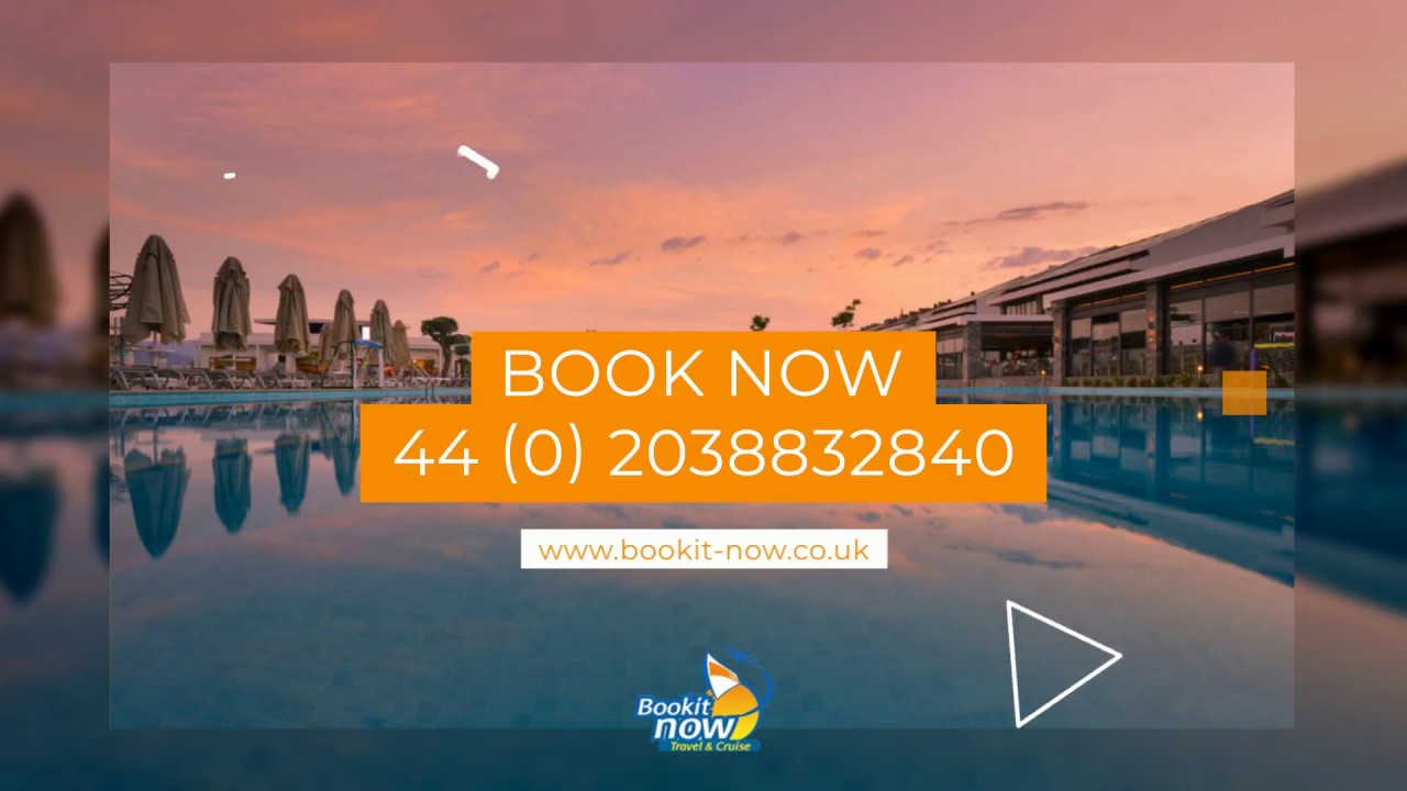 Dalman Beach Holiday | Turkey Holidays | Luxury Holidays