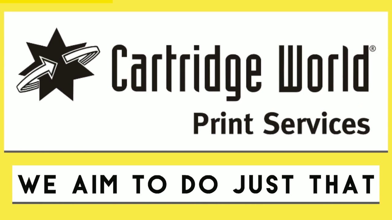 U-Print, Print Services | Cartridge World Cyprus