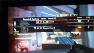 illuminati Dispute 2nd Map
