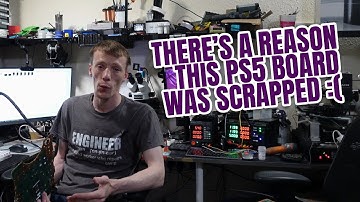 Deze PlayStation 5 bezorgde mij hoofdbrekens... (Joblot Boards Deel 9)