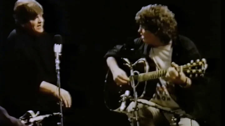The Everly Brothers - Rose Connolly (Down In The W...