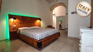''B&B Santa Rita Corato fitta camere'' | Corato, Italy | Hotel Review 🛏️ ''B&B Santa Rita Corato fitta camere'' | Corato, Italy | Hotel Review 🛏️