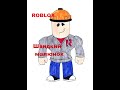 Як намалювати Roblox Builderman --- How to draw Roblox Builderman