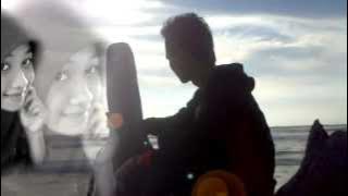 Cross Bottom Lagu cinta