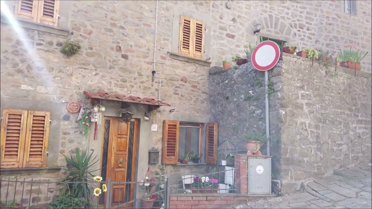 SAN QUIRICO PESCIATINA@BY FRANCKTERA