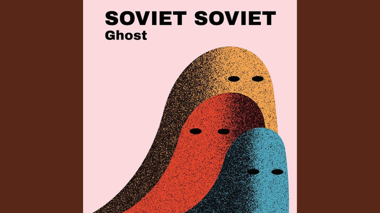 Παρακολούθηση Ghost στο YouTube Παρακολούθηση Ghost στο YouTube