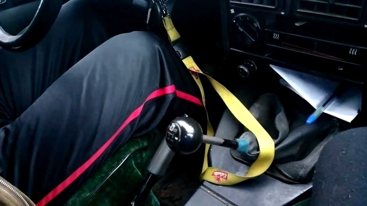 Зачем передачи в машине