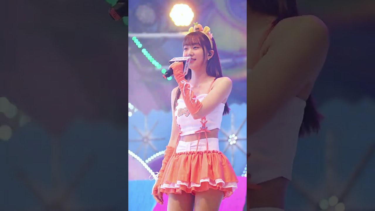 2025.03.15 中職開季大辦桌 侯芳 《日不落》