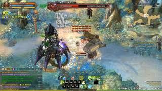 Tree Of Savior Game Play 20180711 10 38 42 350