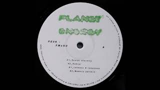 FMxSU - Memory Pattern [PE06]