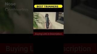 Braun MGK5445 Trimmer Review | Best Trimmers for Men Under 3000-4000 in India 2025 #trimmer