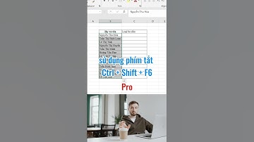 Một trong cách cách loại bỏ dấu trong Excel là sử dụng phần mềm unikey #excel #exceltips