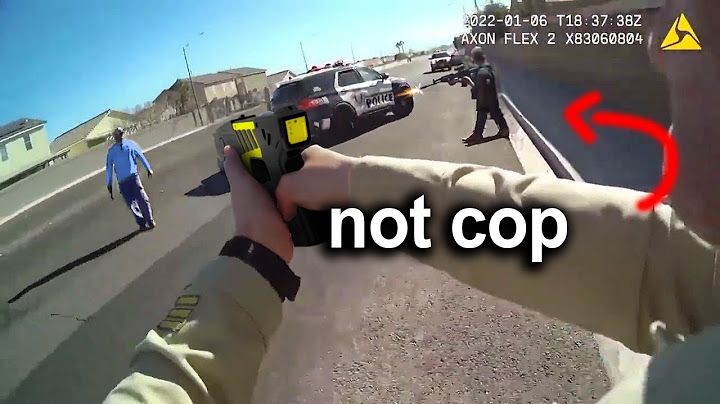 When GOOD Cops Are Saved by Unlikely Strangers! (Very Heartwarming Encounters)