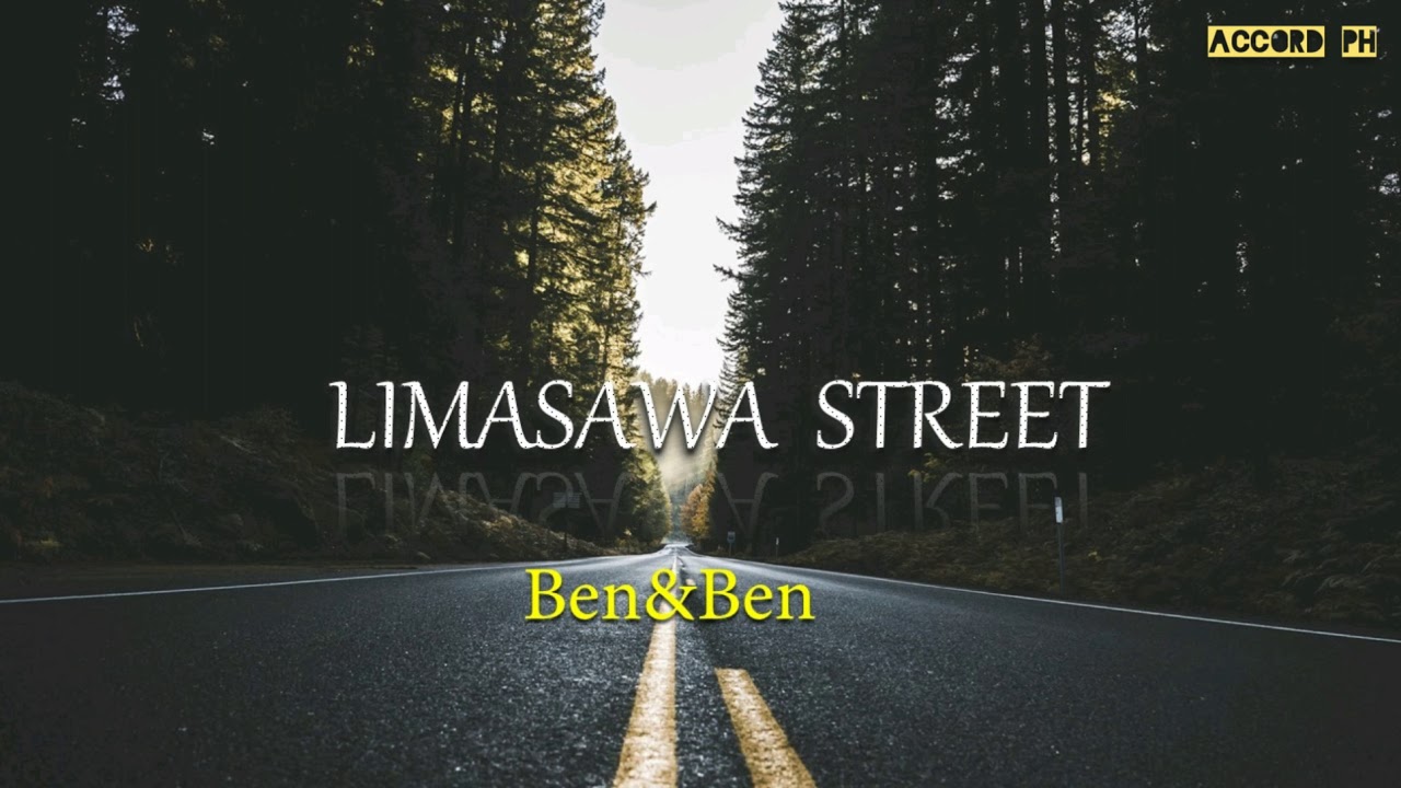 Limasawa Street Ben Ben Lyrics YouTube Music limasawa-street-ben-ben-lyrics-youtube-music