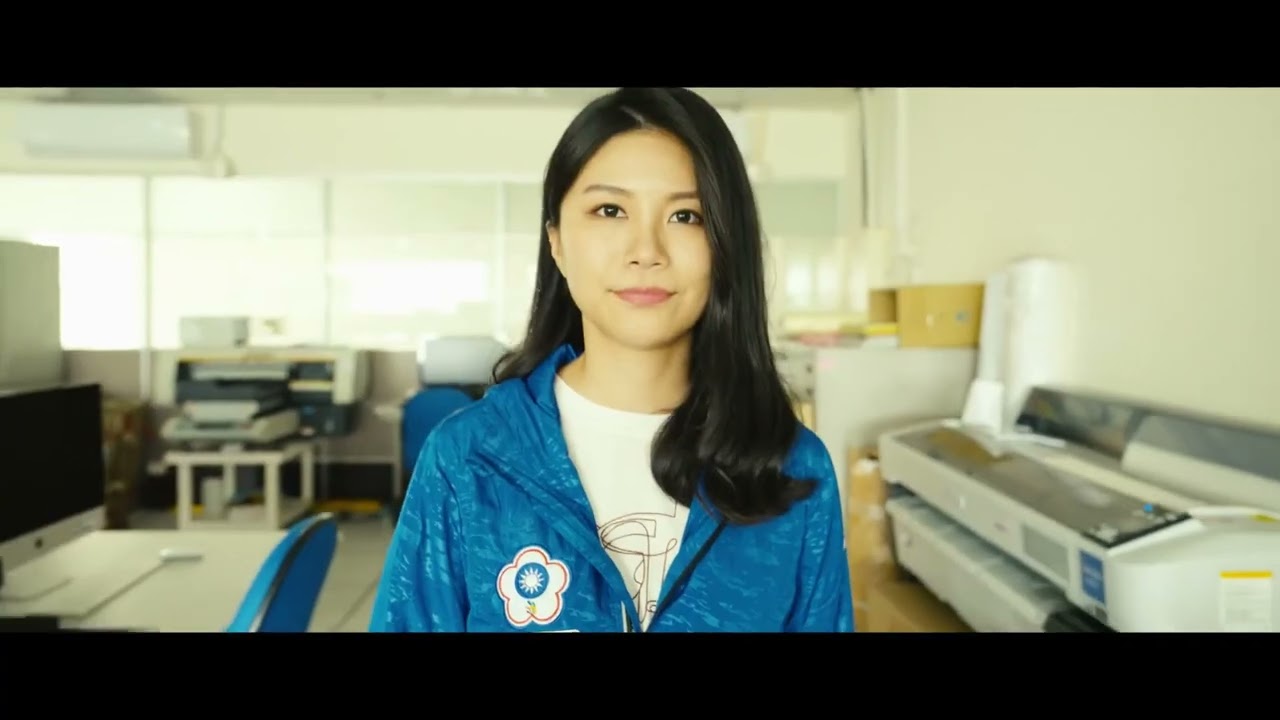 WorldSkills Asia Competition 2025 - Promotional Video