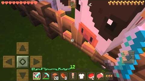 Minecraft dandelion texture pack gameplay