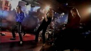 Stratovarius - Intro & Paradise (''Jyrki'', Finnish TV Broadcast, 1998)