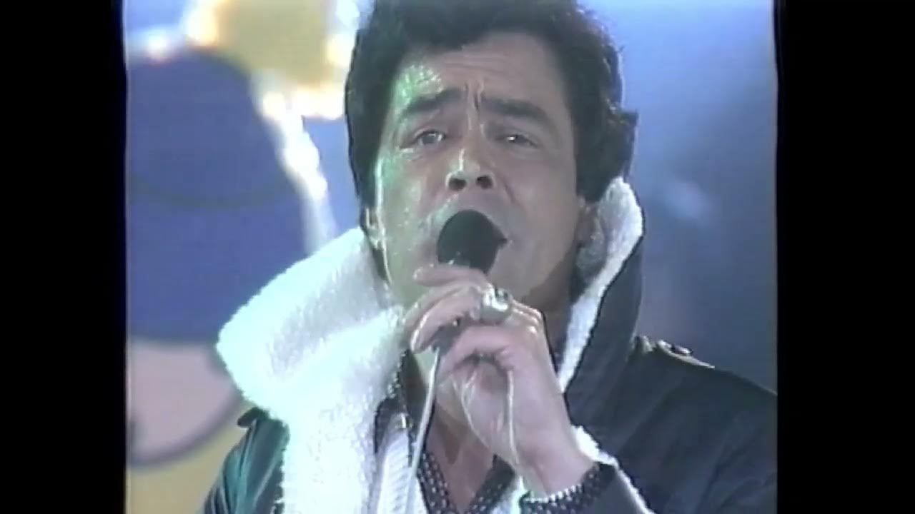 Jack Jersey Lonely street 1981 YouTube