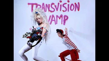 Transvision Vamp - Oh Yeah (b-side)