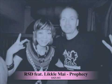 RSD — RSD feat. Likkle Mai - Prophecy