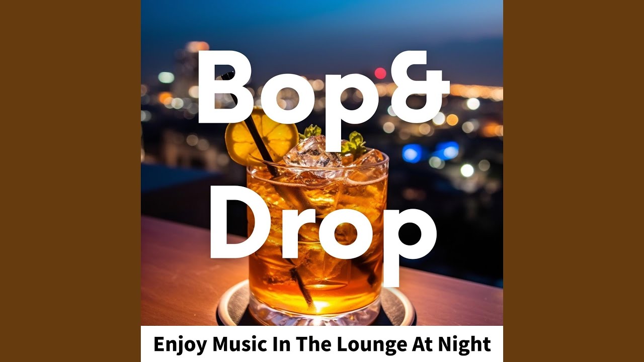 Enchanted Evening Affairs (Key G Ver.)