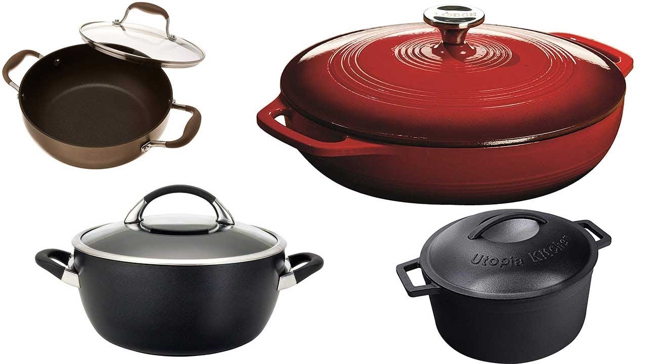 6 Best Casserole Dishes Casserole Dishes Reviews YouTube