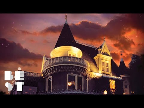 Sneak Peek into Magic Castle, One of Hollywood's Most Exclusive Clubs | Best Products