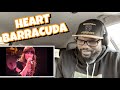 HEART - BARRACUDA | REACTION