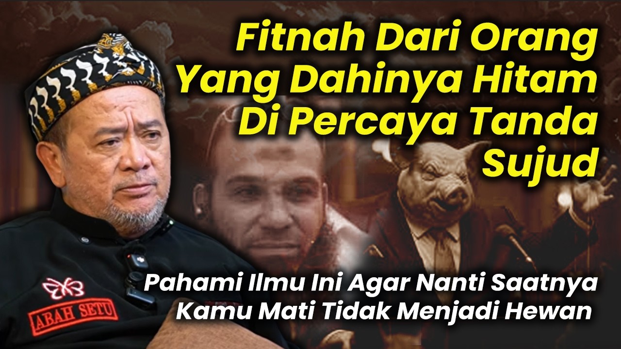 Cara Menghadirkan Surga Di Dunia Agar Hidup Penuh Berkelimpahan